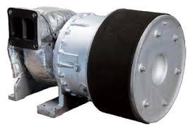 IHI RH 163 Y TURBOCHARGER & SERVICE KIT