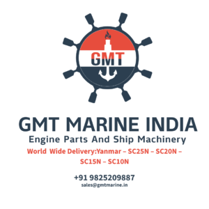 Yanmar – SC25N – SC20N – SC15N – SC10N