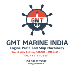 SABROE – SMC-6-65 – SMC-4-65 – SMC-3-65